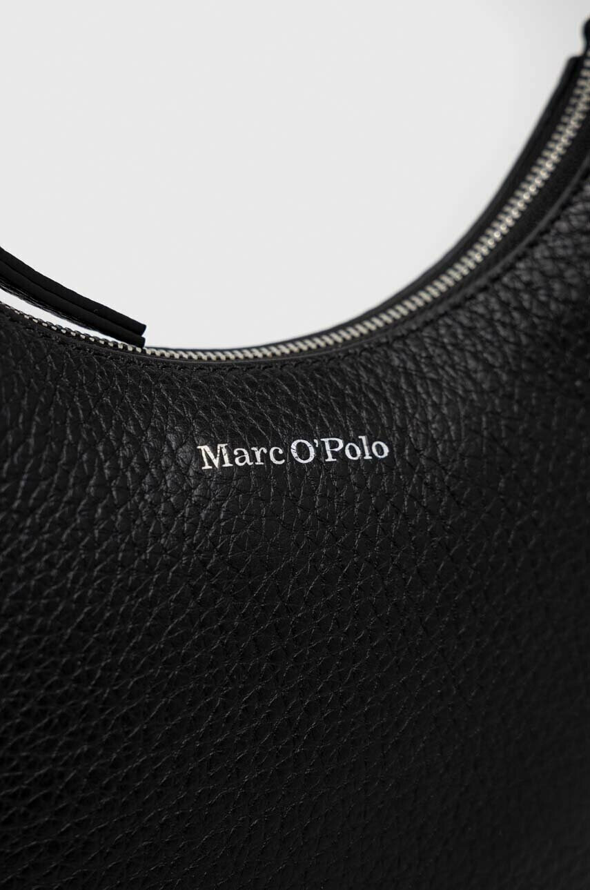 Marc O'Polo Кожена чанта - Pepit.bg