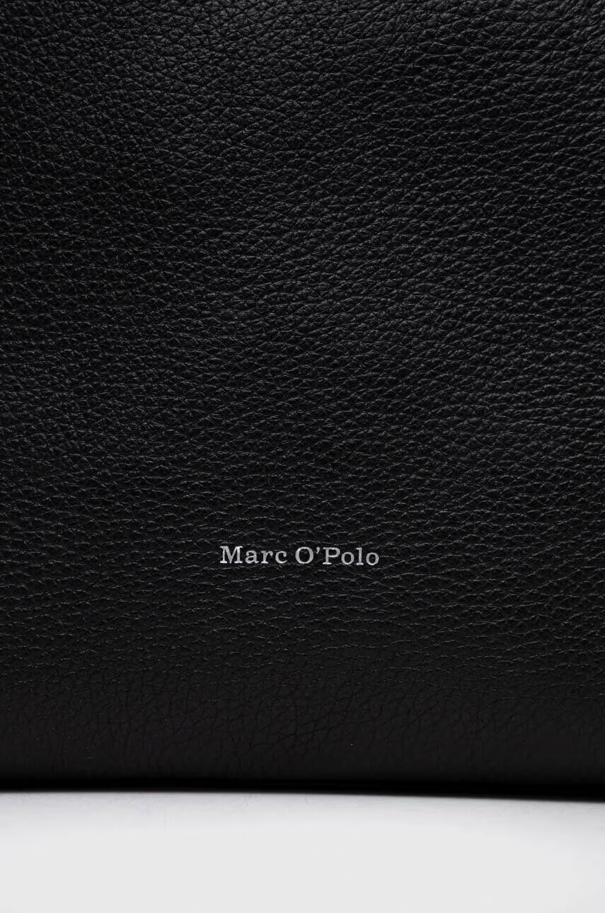 Marc O'Polo Кожена чанта - Pepit.bg