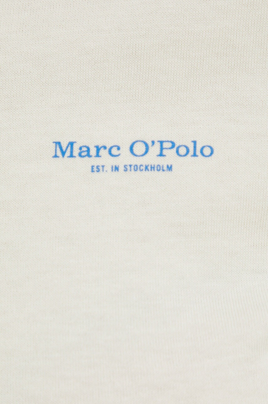 Marc O'Polo Памучна тениска - Pepit.bg