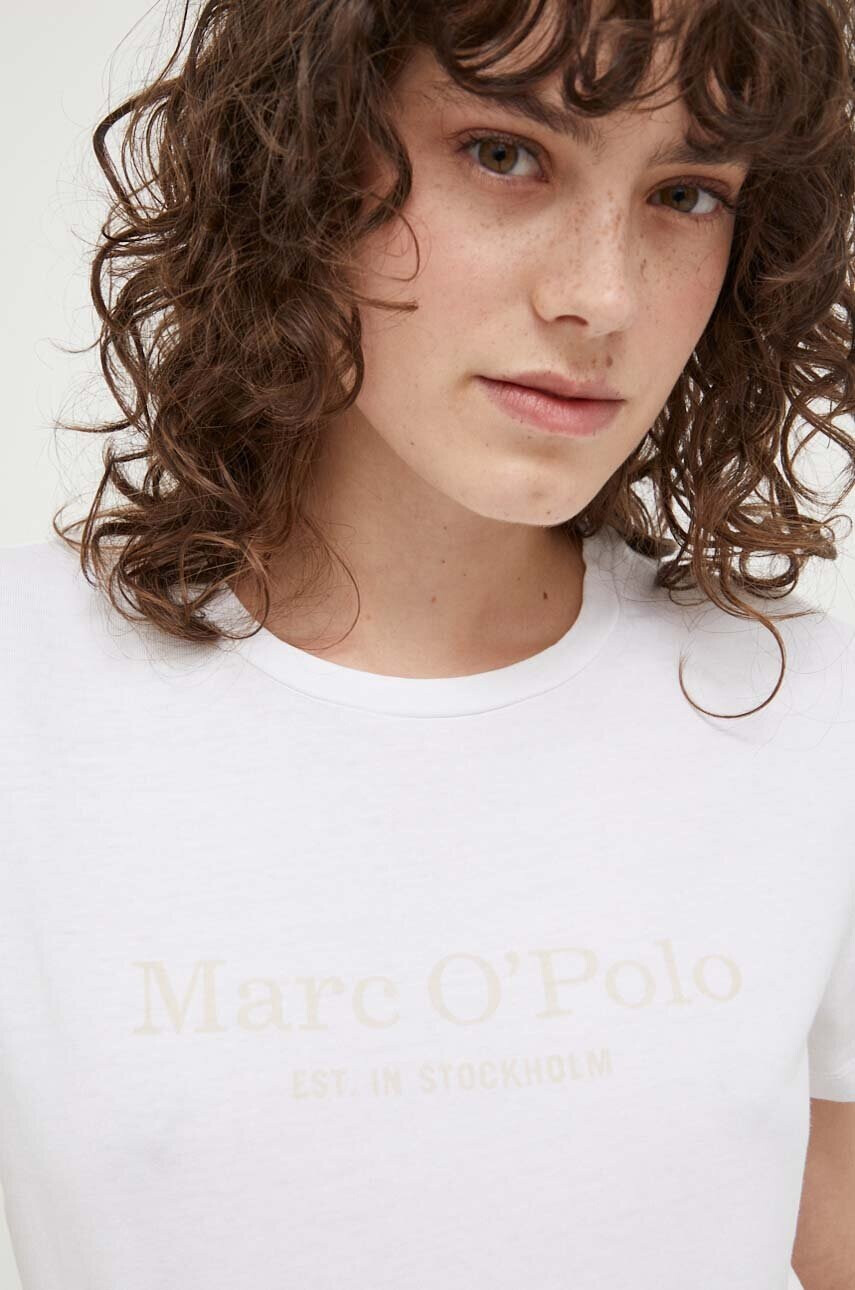 Marc O'Polo Памучна тениска - Pepit.bg