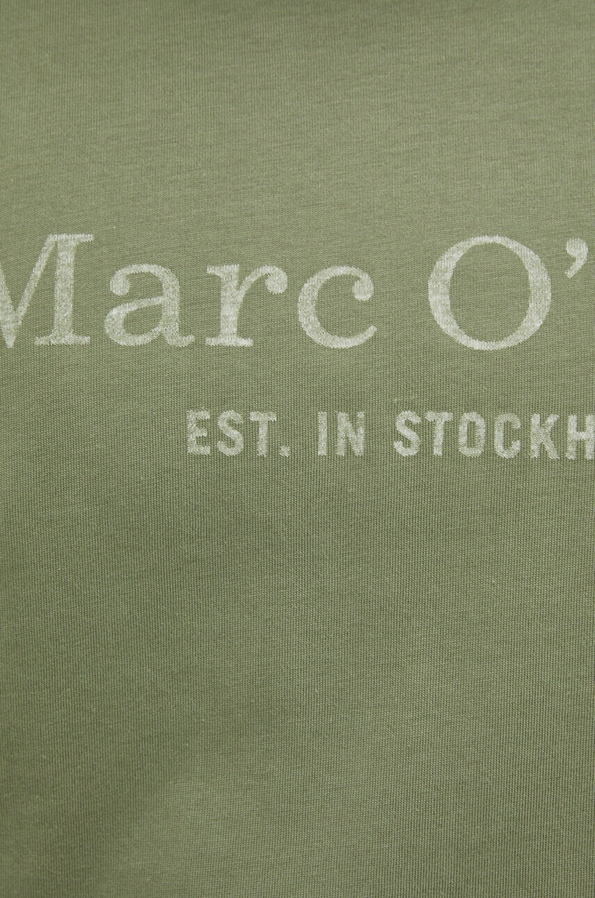 Marc O'Polo Памучна тениска - Pepit.bg