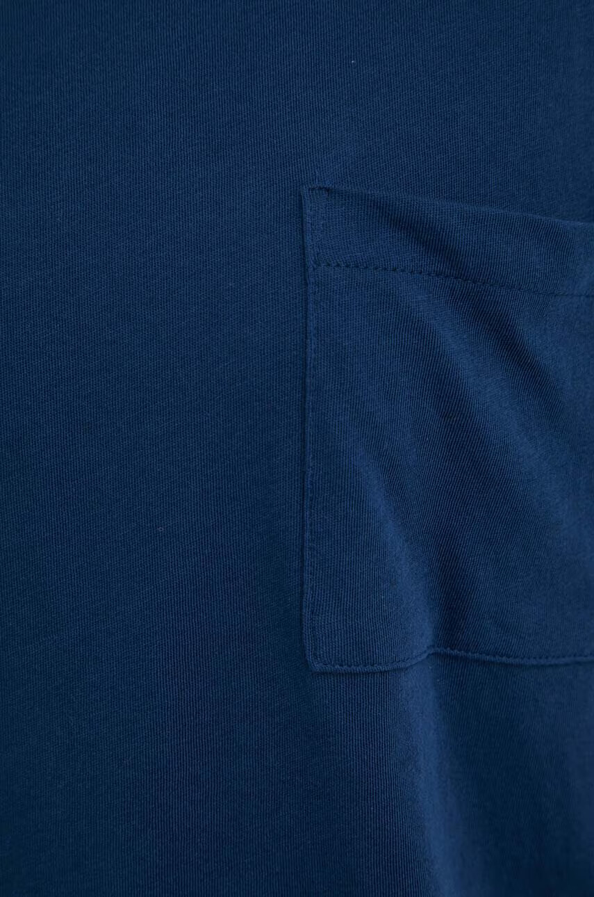 Marc O'Polo Памучна тениска DENIM - Pepit.bg