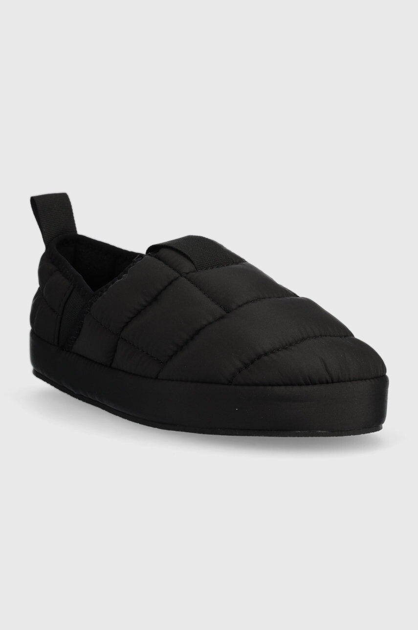 Marc O'Polo Пантофи в черно 20917509301608 KK2M3039 - Pepit.bg
