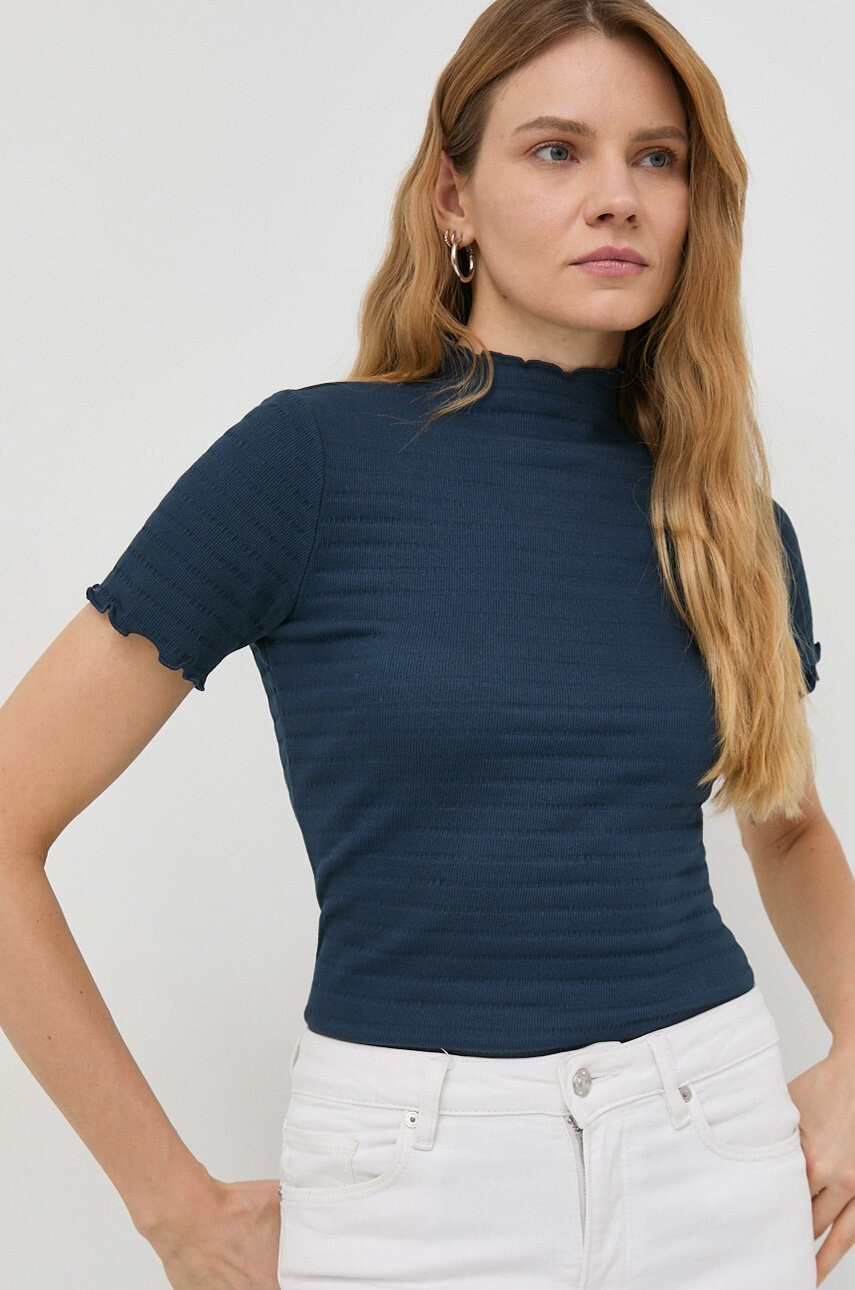 Marc O'Polo Тениска DENIM - Pepit.bg