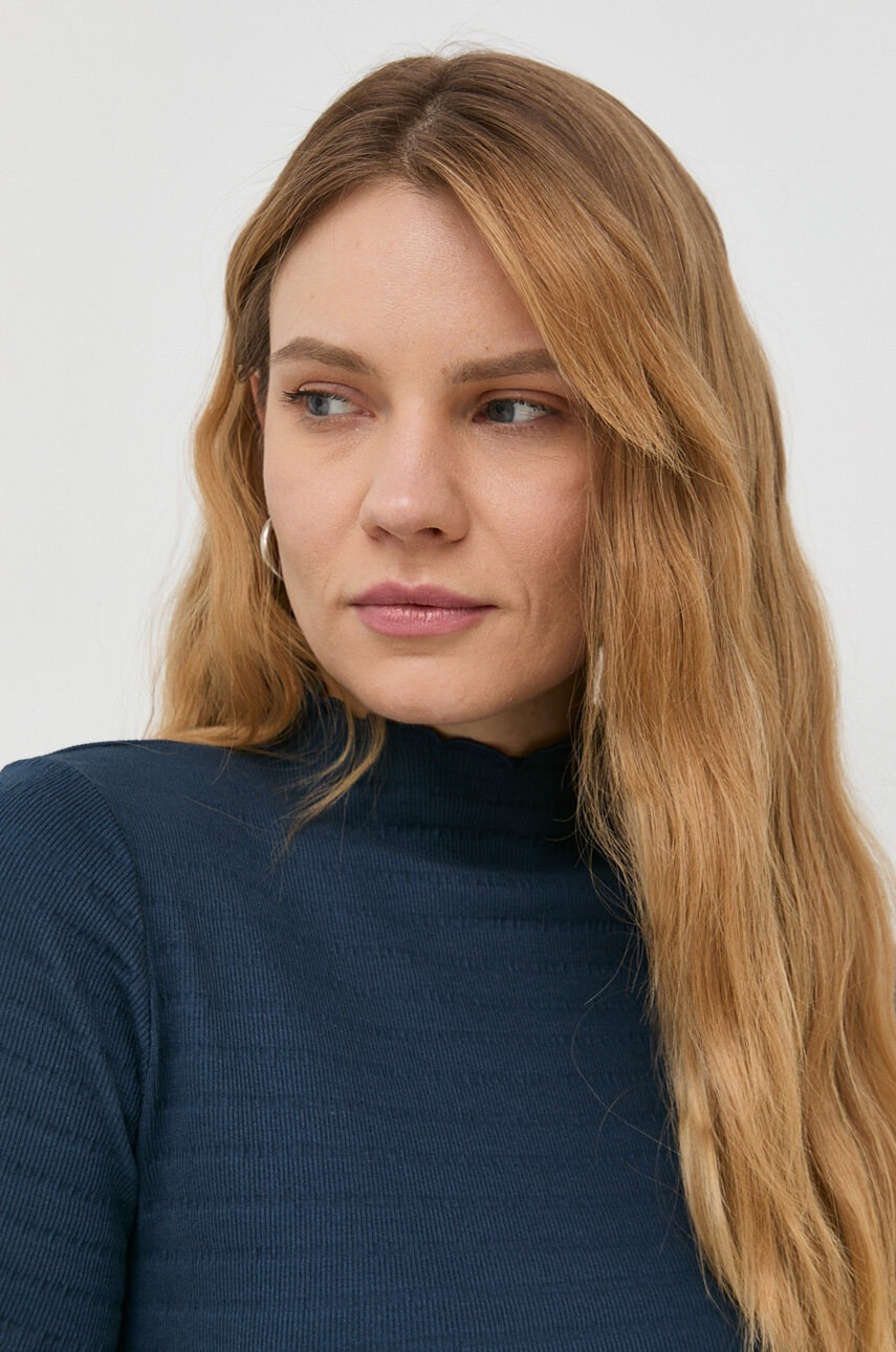 Marc O'Polo Тениска DENIM - Pepit.bg
