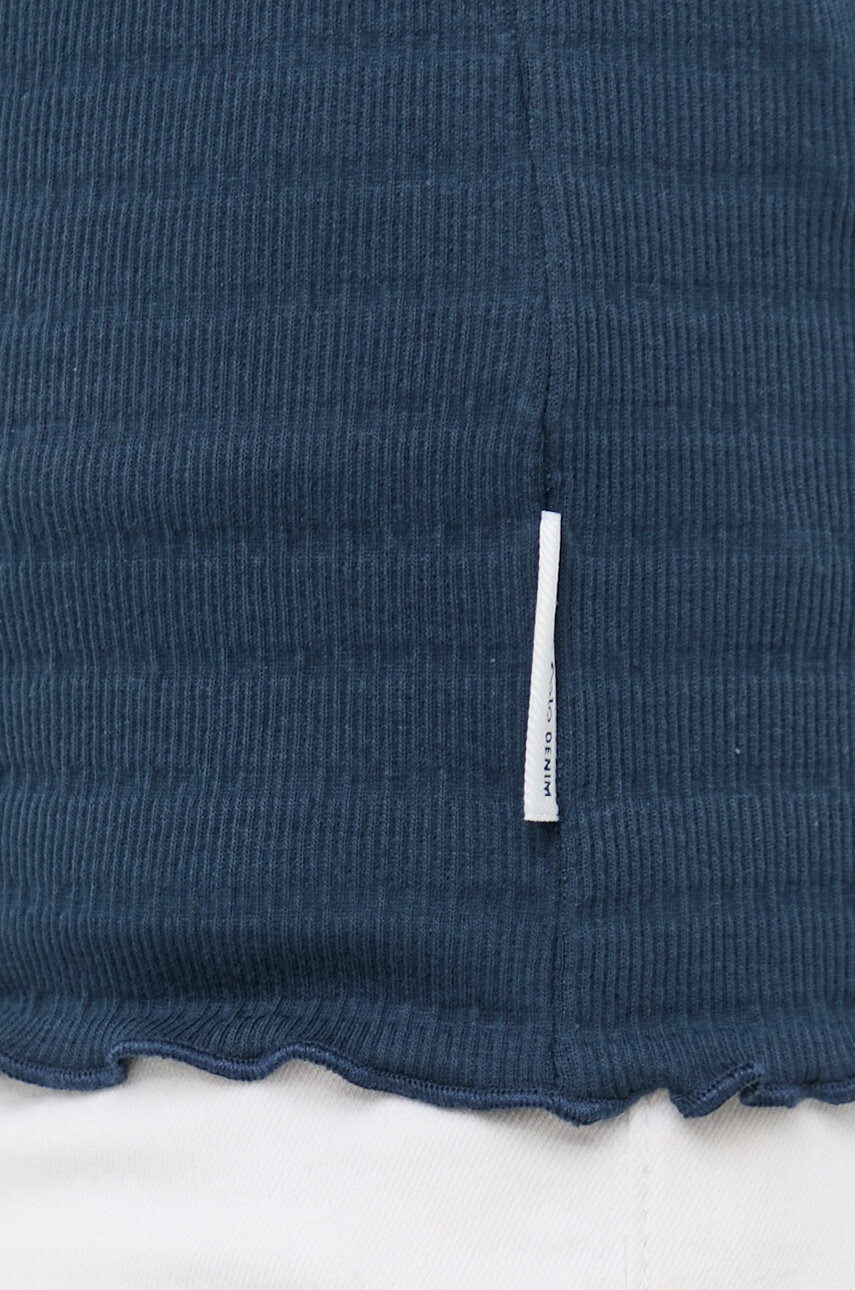 Marc O'Polo Тениска DENIM - Pepit.bg