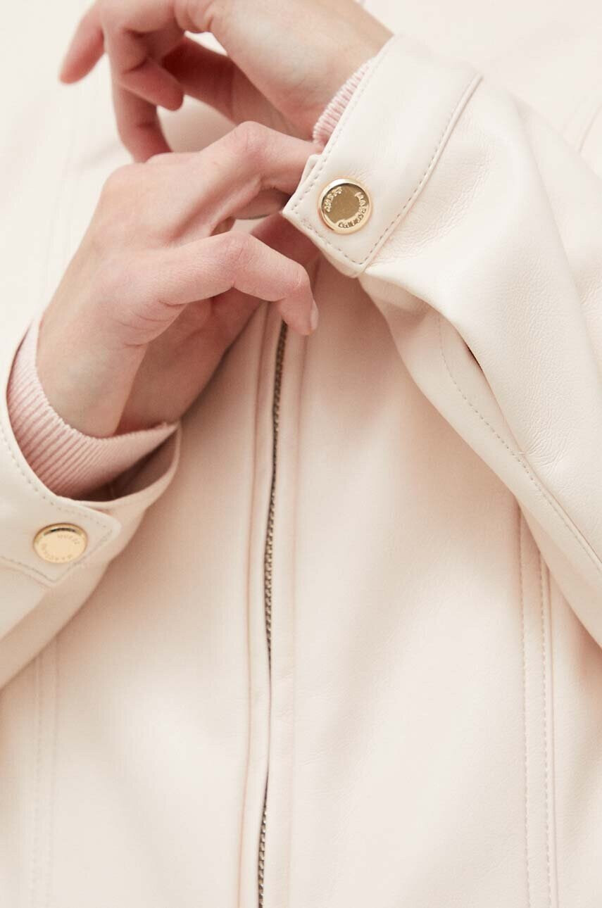 Marciano Guess Яке в розово с преходна изолация - Pepit.bg