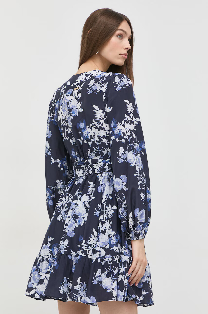 Marciano Guess Копринена рокля - Pepit.bg