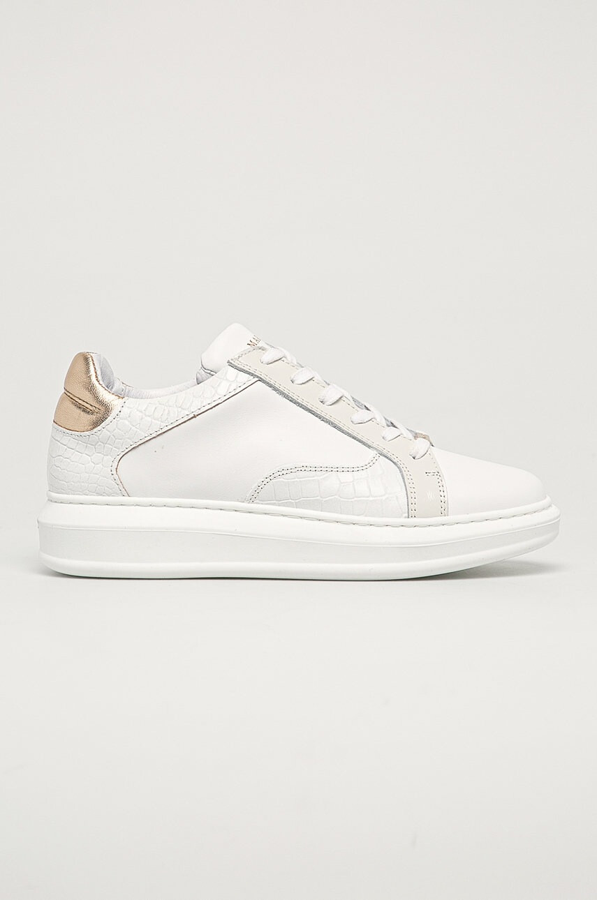 Marciano Guess Кожени обувки - Pepit.bg