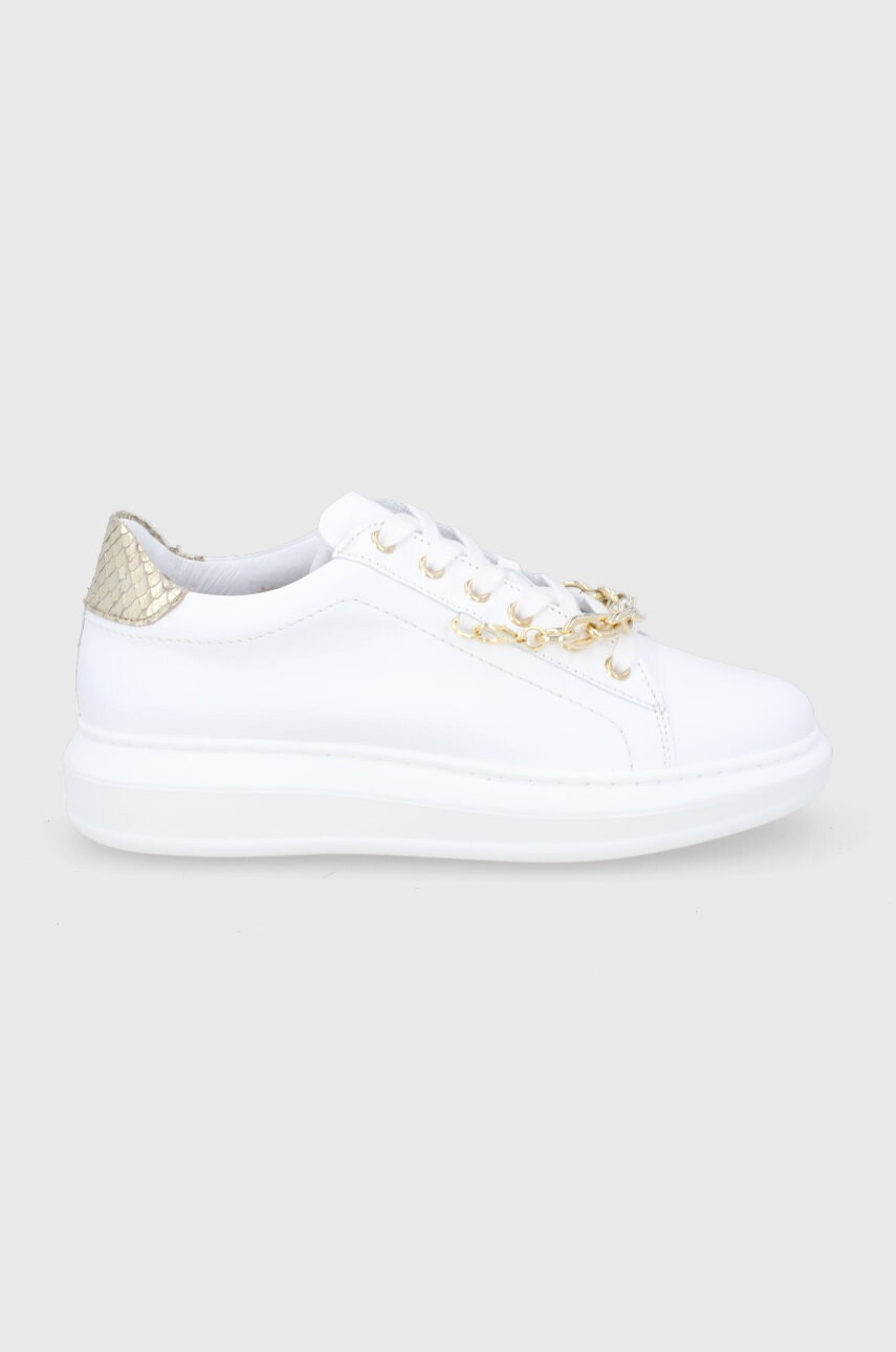 Marciano Guess Кожени обувки - Pepit.bg