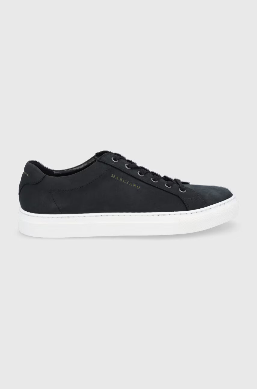 Marciano Guess Кожени обувки - Pepit.bg