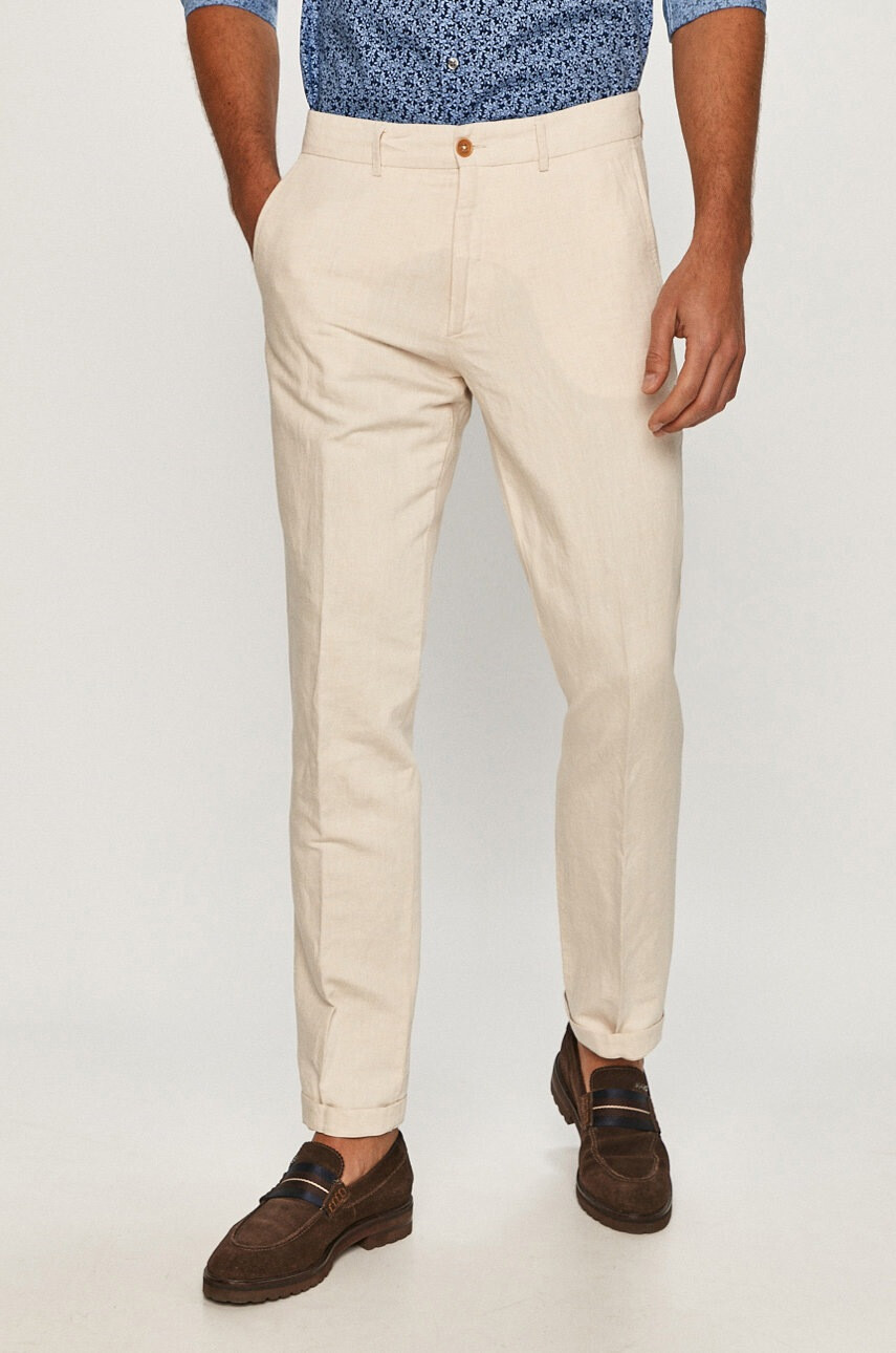 Marciano Guess Панталон в прозрачен цвят - Pepit.bg