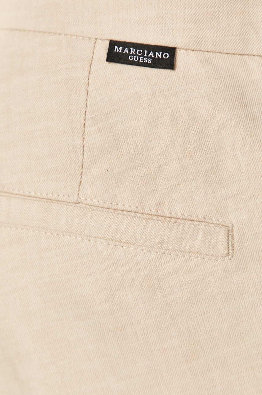 Marciano Guess Панталон в прозрачен цвят - Pepit.bg