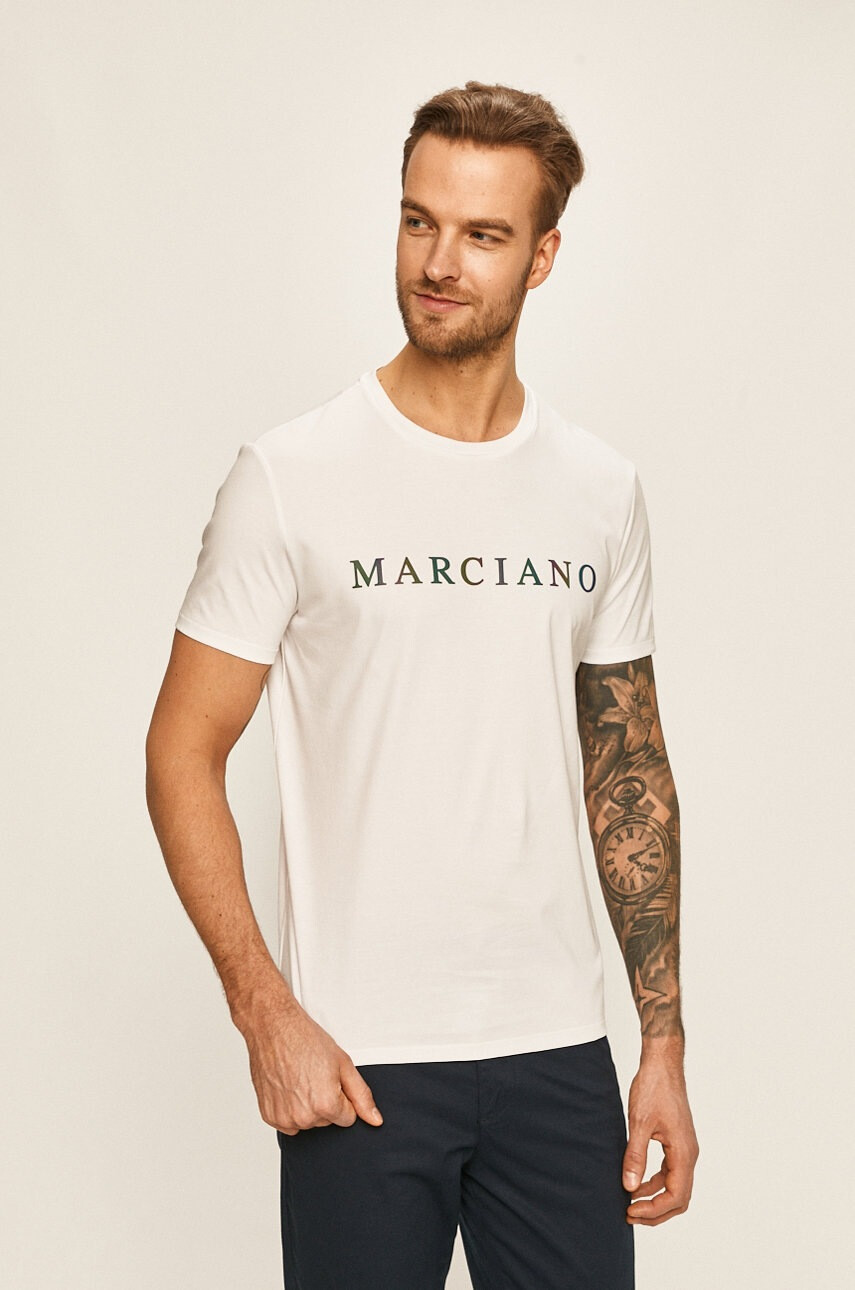 Marciano Guess Тениска - Pepit.bg