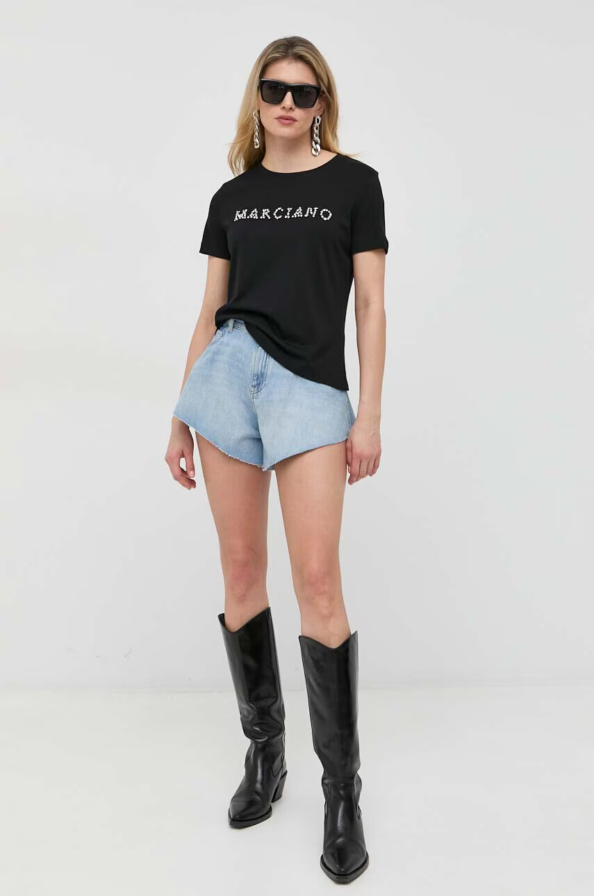 Marciano Guess Тениска - Pepit.bg