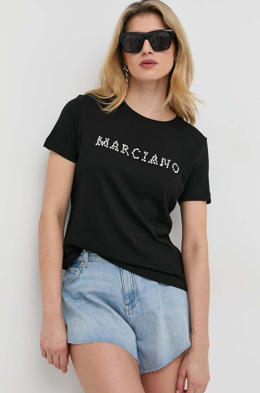 Marciano Guess Тениска - Pepit.bg