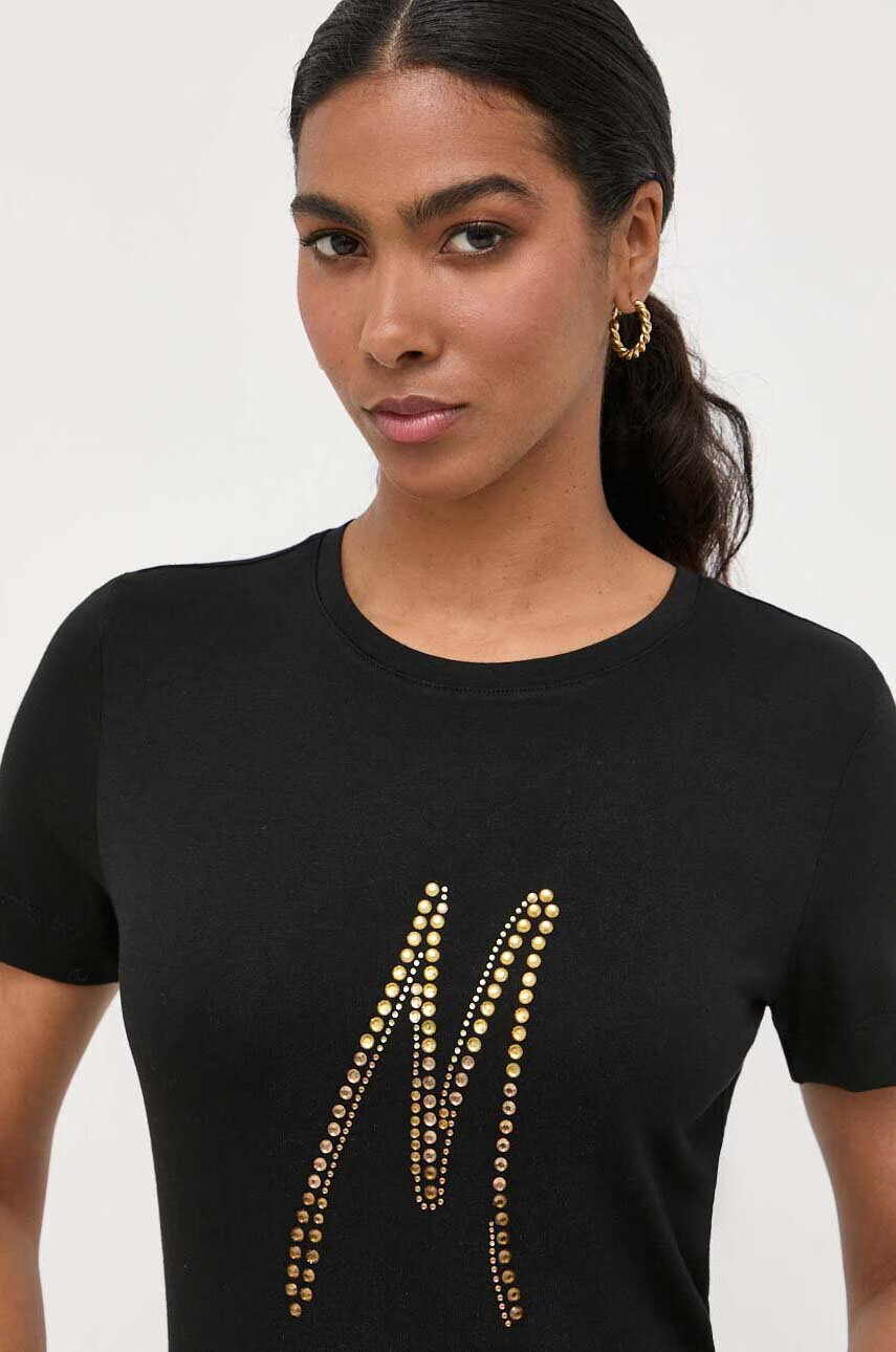 Marciano Guess Тениска в бяло - Pepit.bg
