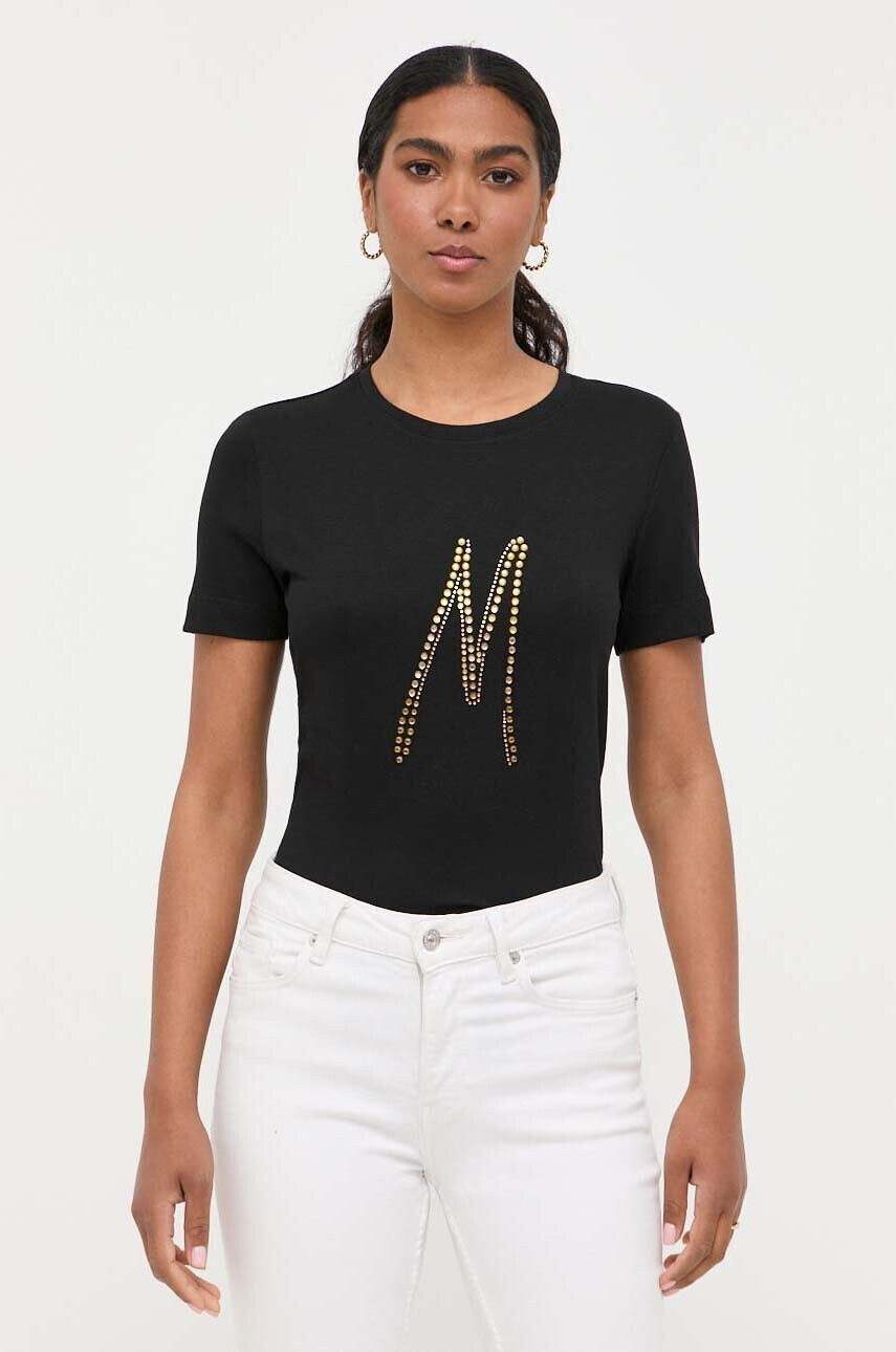 Marciano Guess Тениска в бяло - Pepit.bg