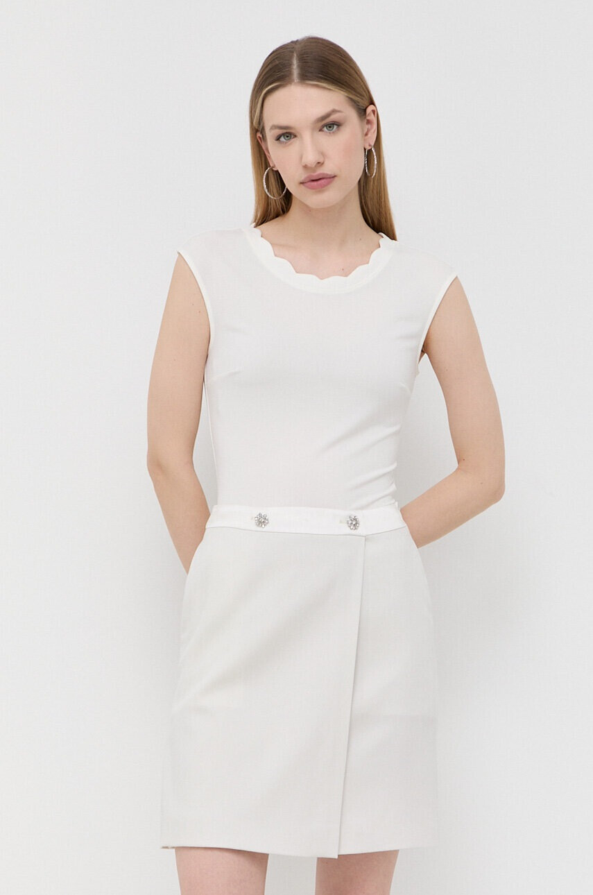 Marciano Guess Топ дамски в бежово - Pepit.bg