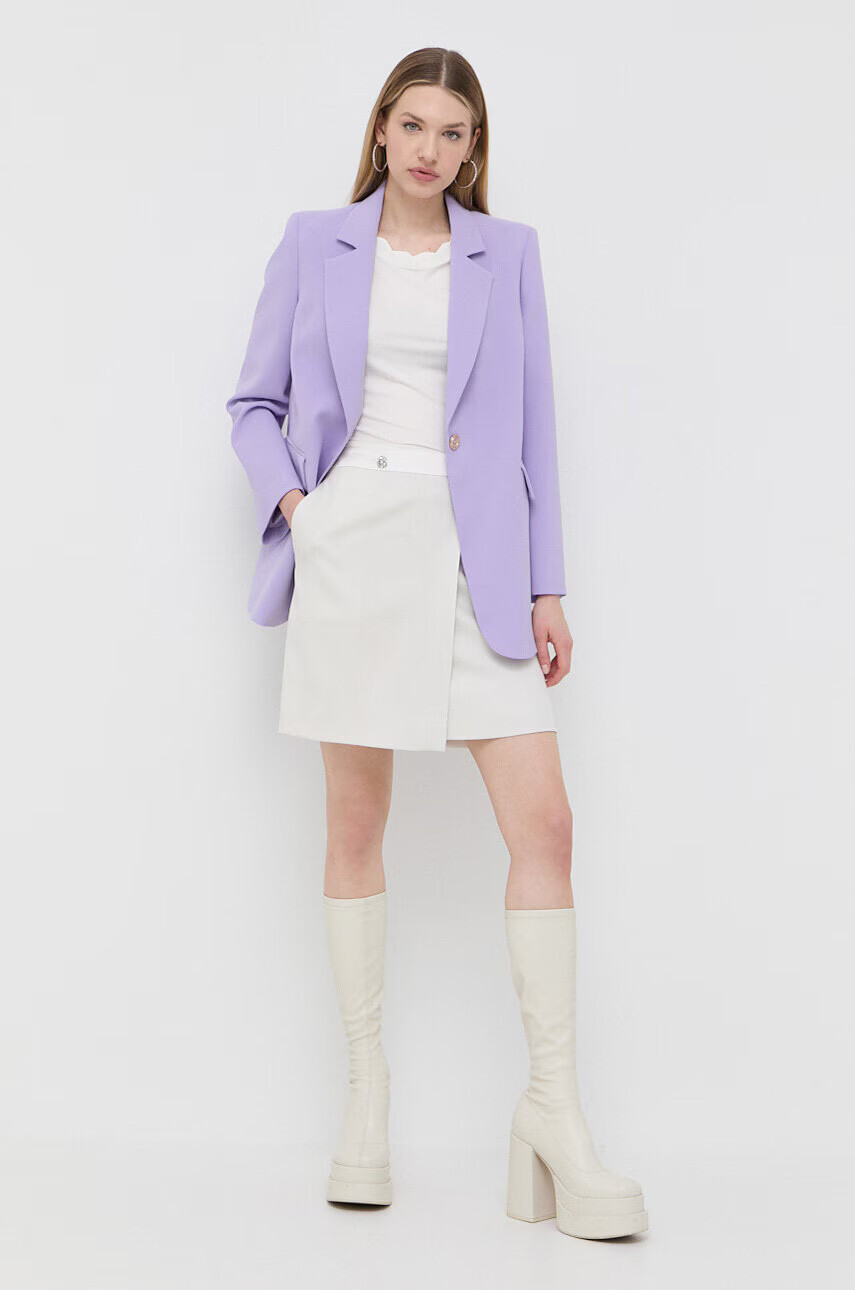 Marciano Guess Топ дамски в бежово - Pepit.bg