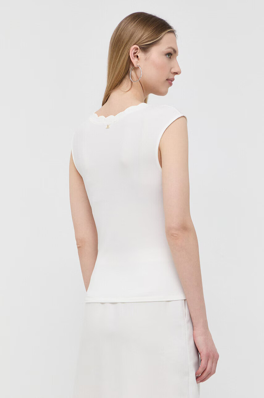 Marciano Guess Топ дамски в бежово - Pepit.bg