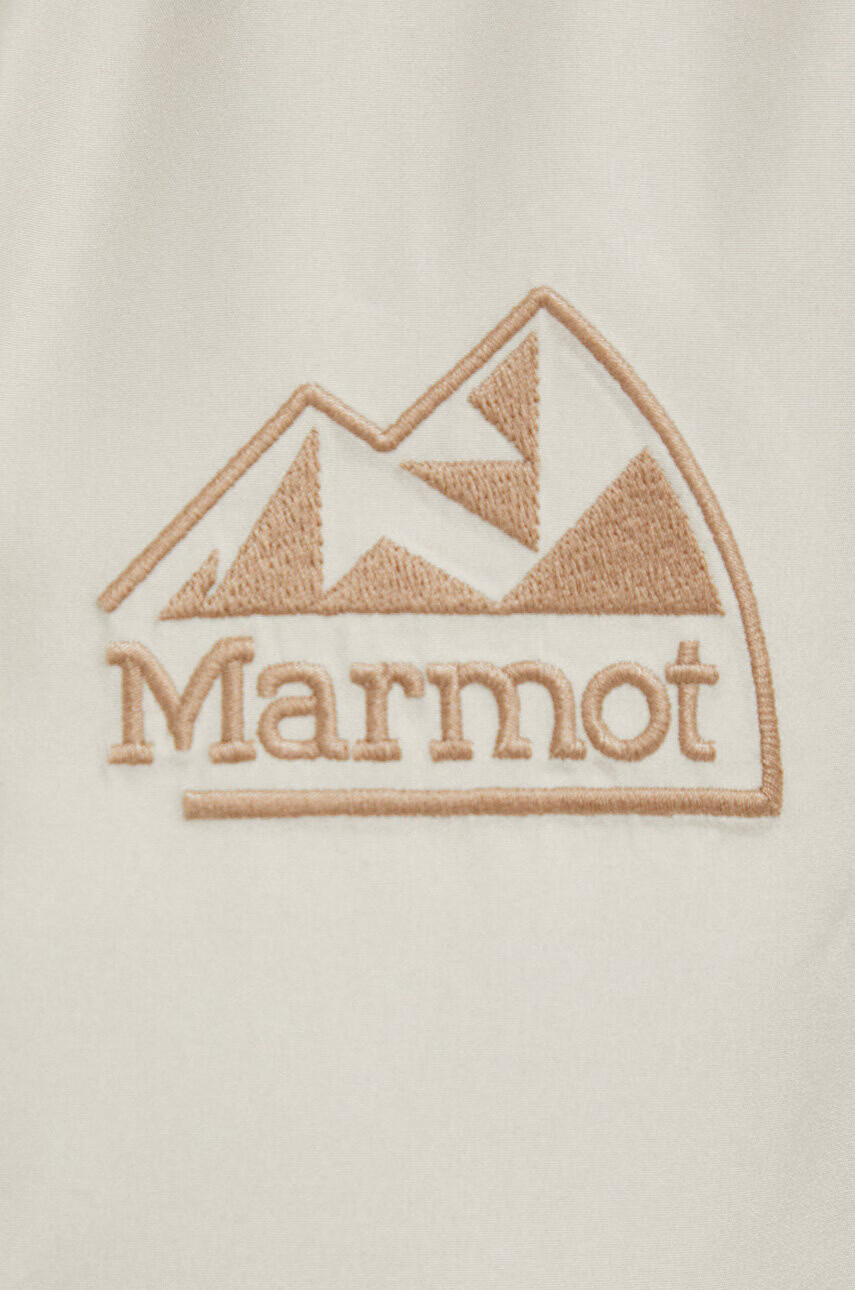 Marmot Яке в бежово с преходна изолация - Pepit.bg