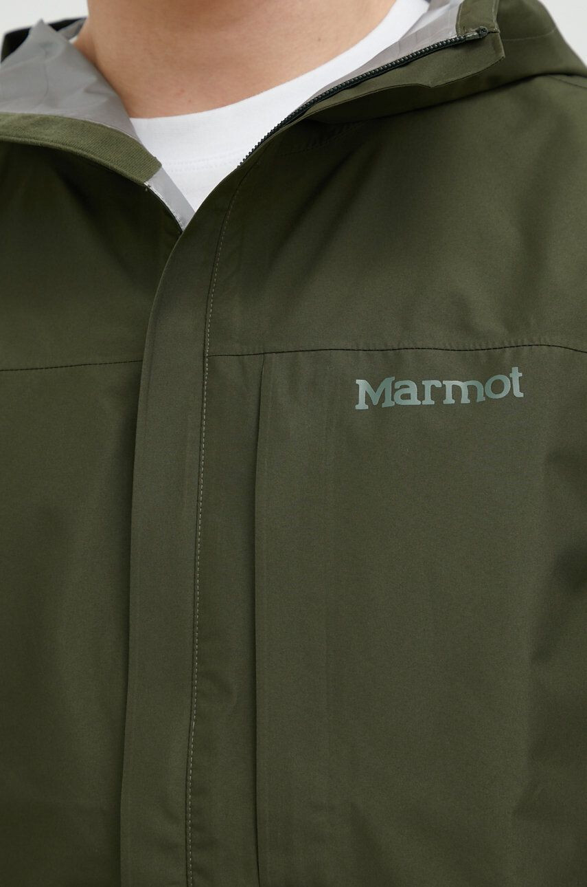 Marmot Яке за спортове на открито Minimalist GORE-TEX в розово с gore-tex - Pepit.bg