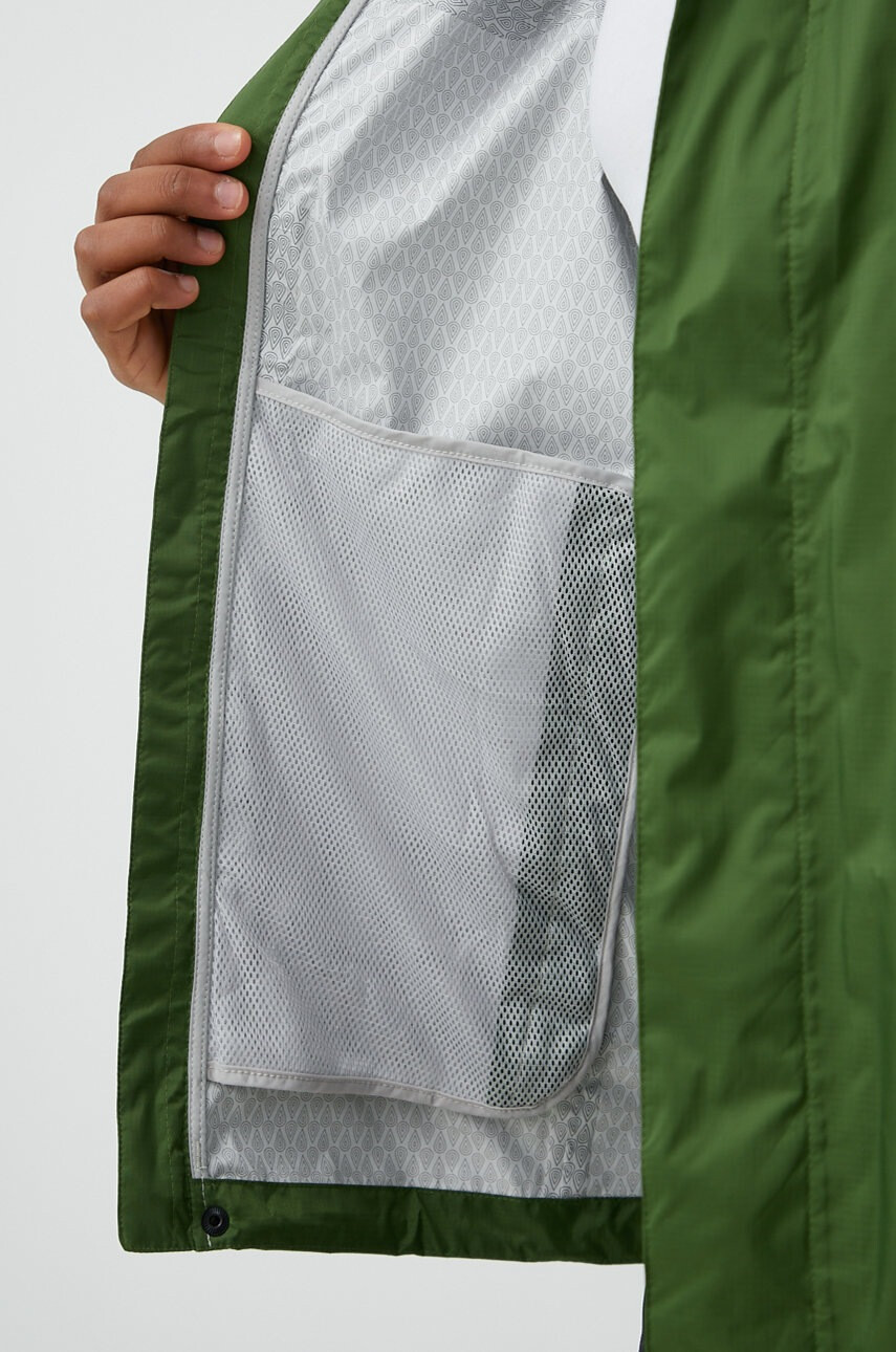 Marmot Непромокаемо яке Precip Eco в зелено - Pepit.bg