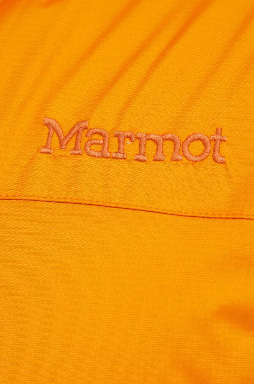 Marmot Непромокаемо яке PreCip Eco в оранжево - Pepit.bg