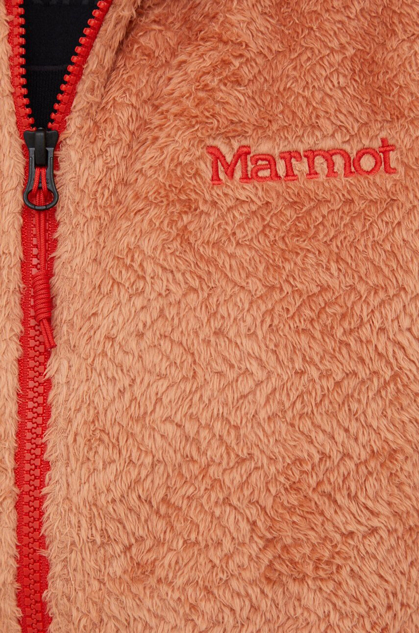 Marmot Спортен суичър Homestead Fleece - Pepit.bg