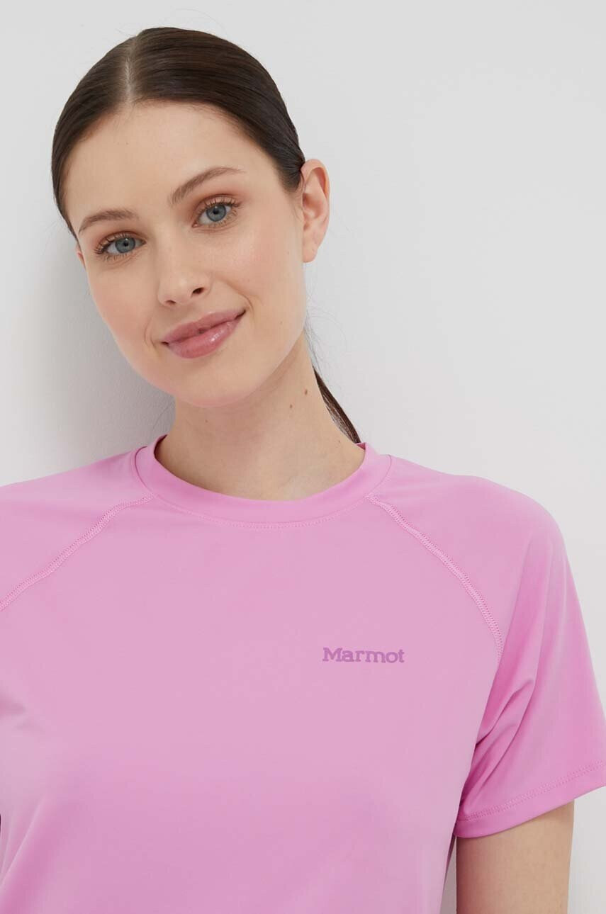 Marmot Спортна тениска Windridge - Pepit.bg