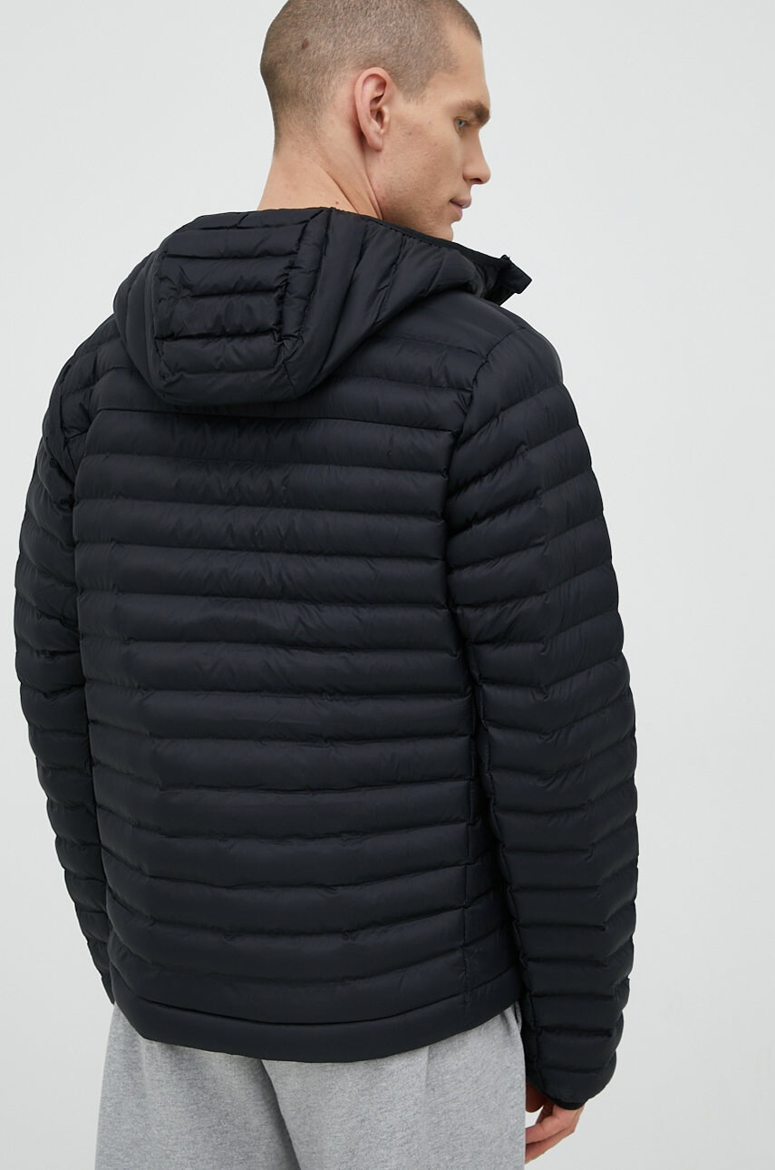 Marmot Спортно яке Echo Featherless в черно - Pepit.bg