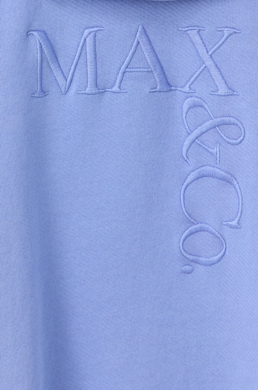 Max&Co. Памучен суичър - Pepit.bg