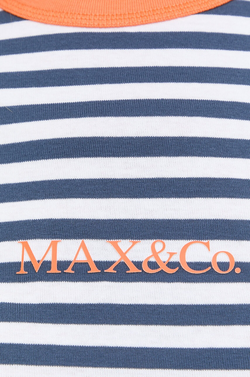 Max&Co. Памучна тениска - Pepit.bg