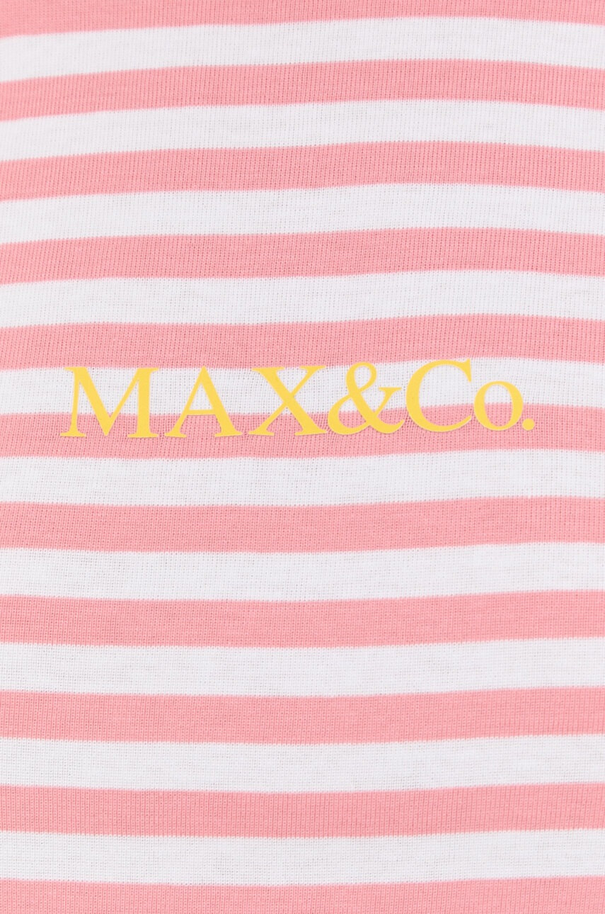 Max&Co. Памучна тениска - Pepit.bg