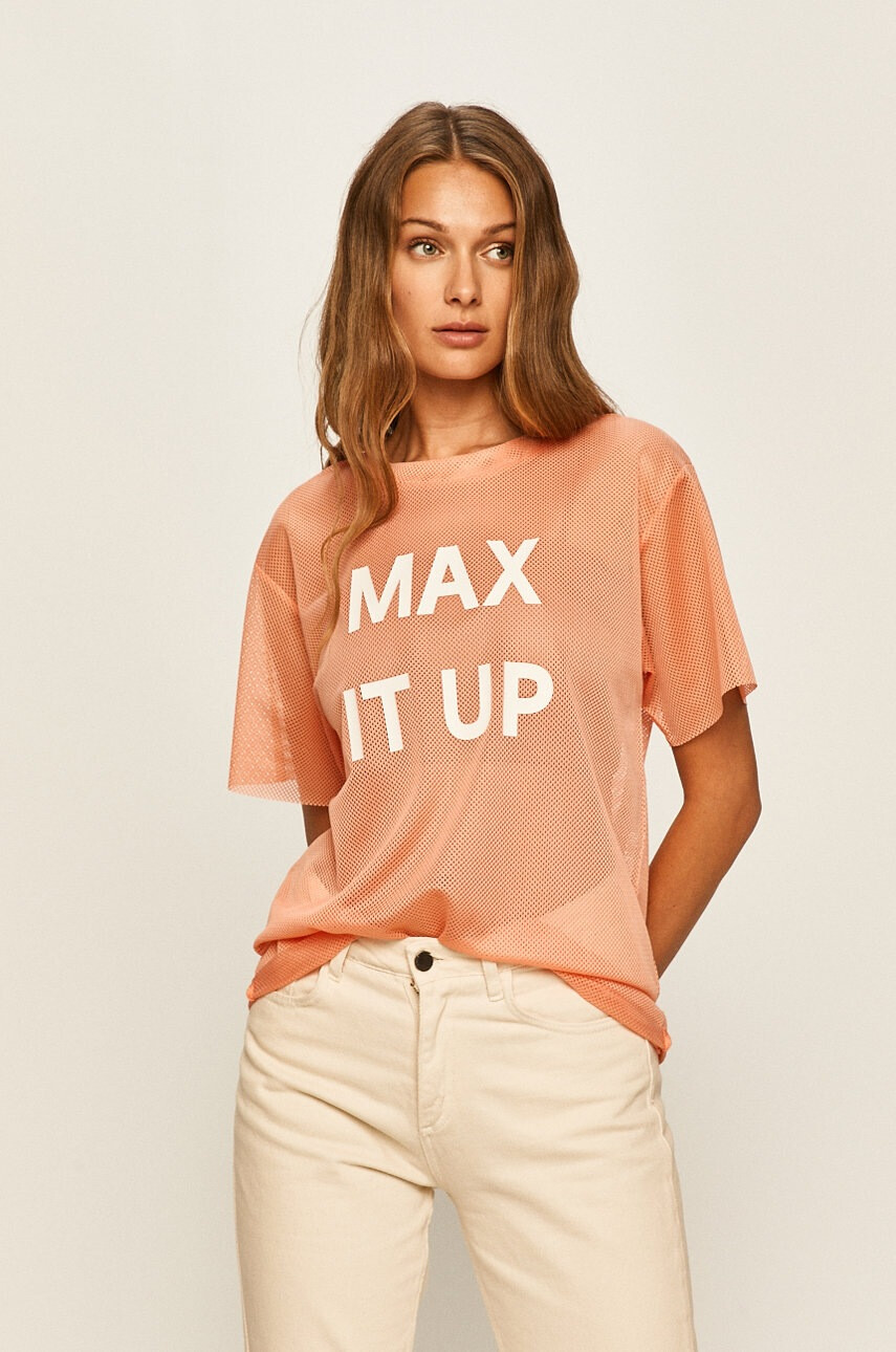 Max&Co. Тениска - Pepit.bg