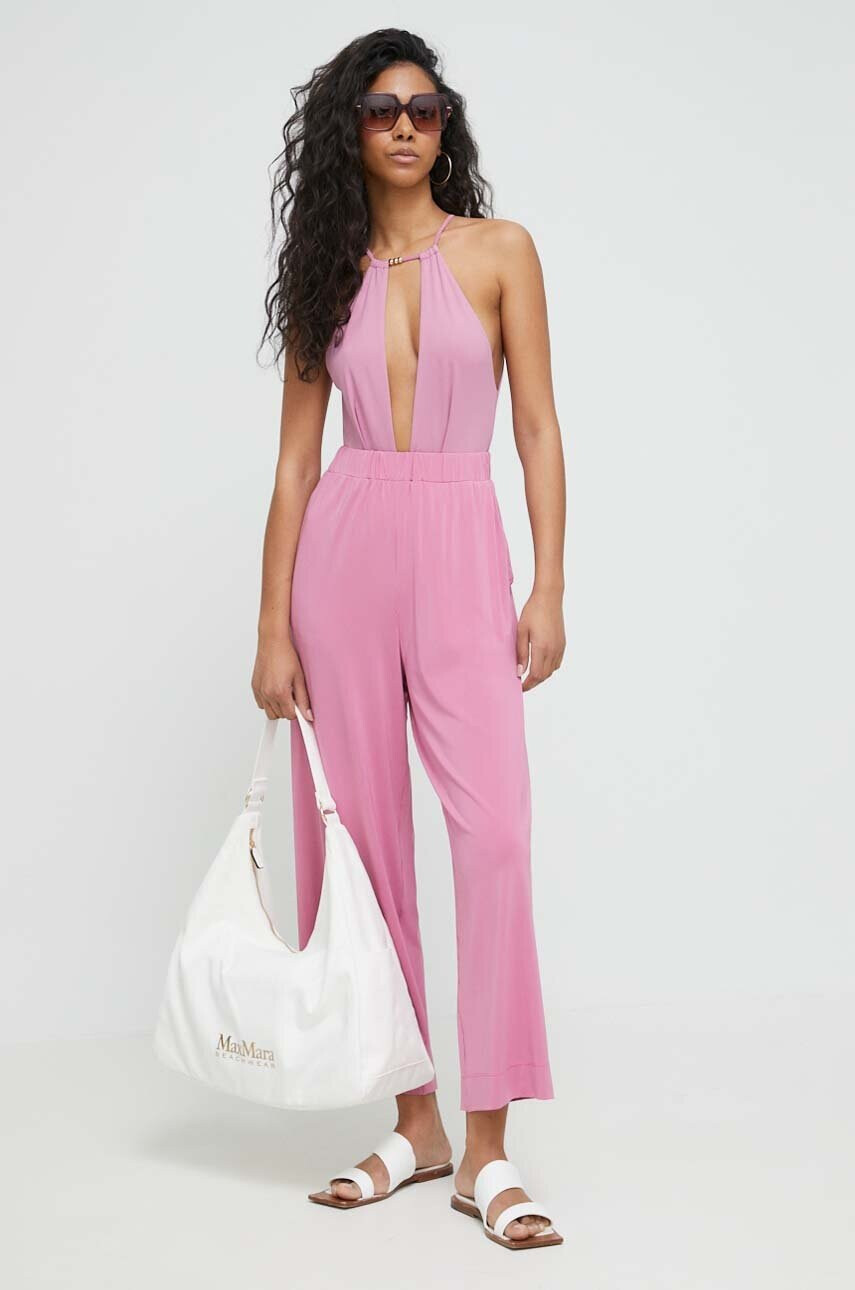 Max Mara Beachwear Чанта Max Mara - Pepit.bg