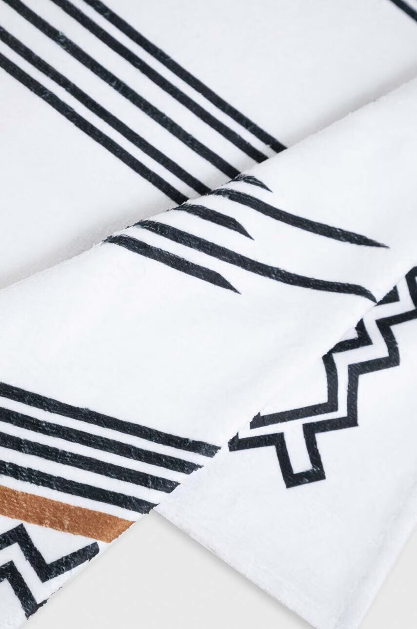 Max Mara Beachwear Кърпа - Pepit.bg