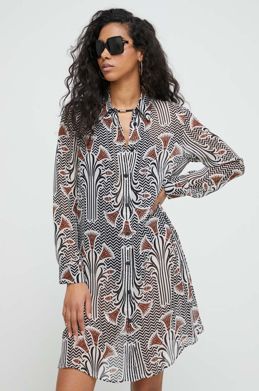 Max Mara Beachwear Плажна рокля - Pepit.bg