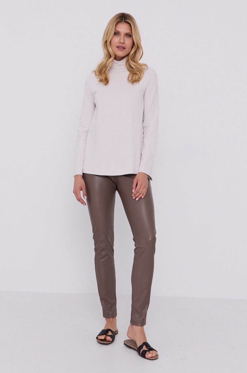 Max Mara Leisure Блуза - Pepit.bg