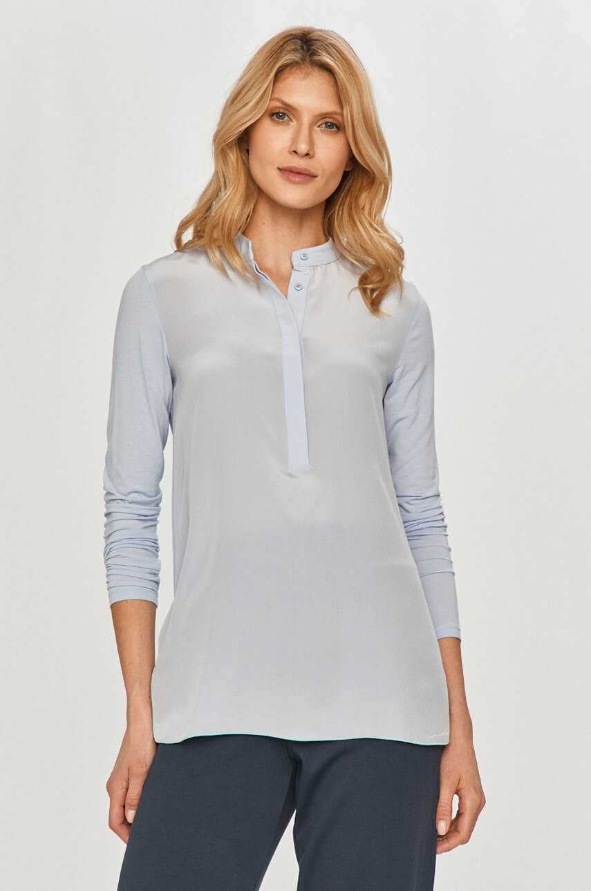 Max Mara Leisure Блуза - Pepit.bg