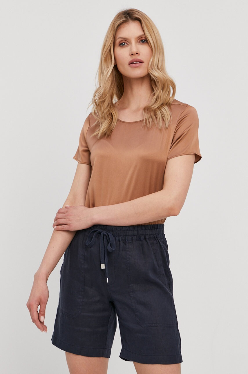 Max Mara Leisure Блуза - Pepit.bg