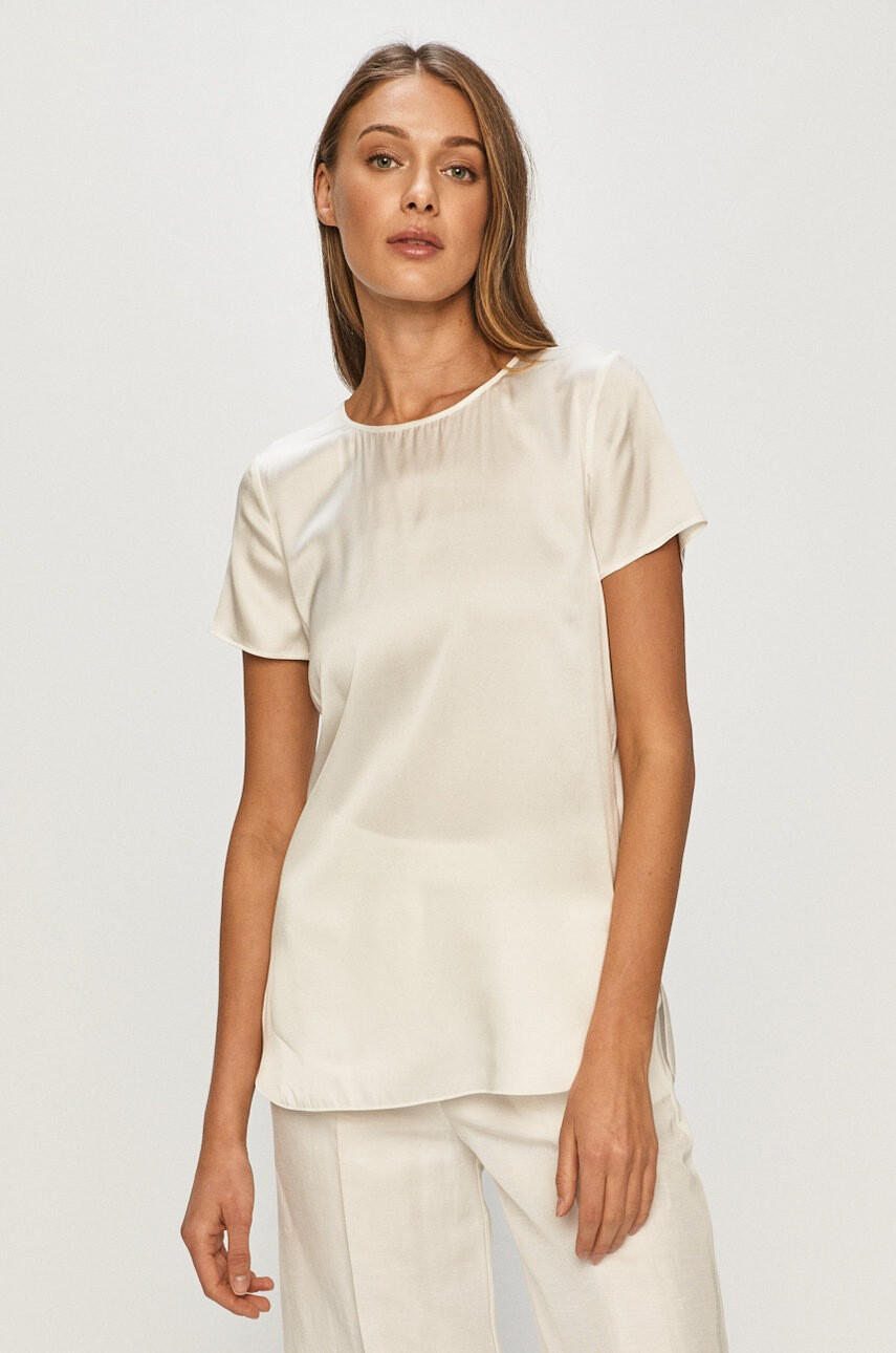 Max Mara Leisure Блуза - Pepit.bg