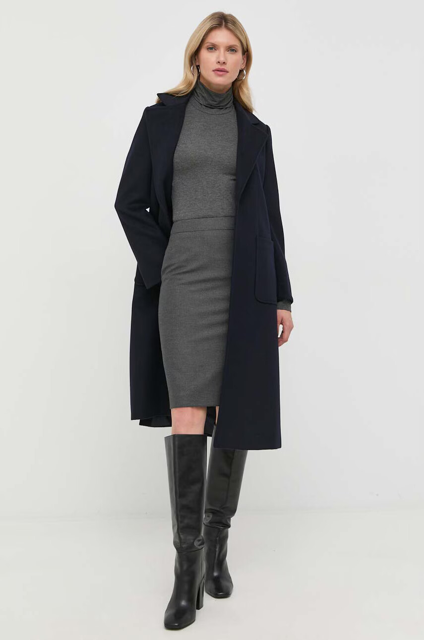 Max Mara Leisure Блуза с дълги ръкави - Pepit.bg