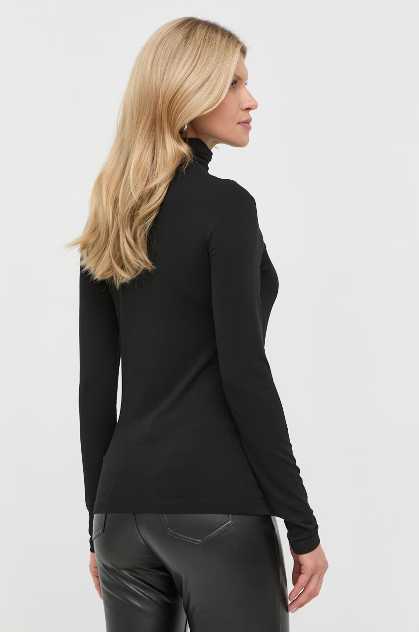 Max Mara Leisure Блуза с дълги ръкави - Pepit.bg