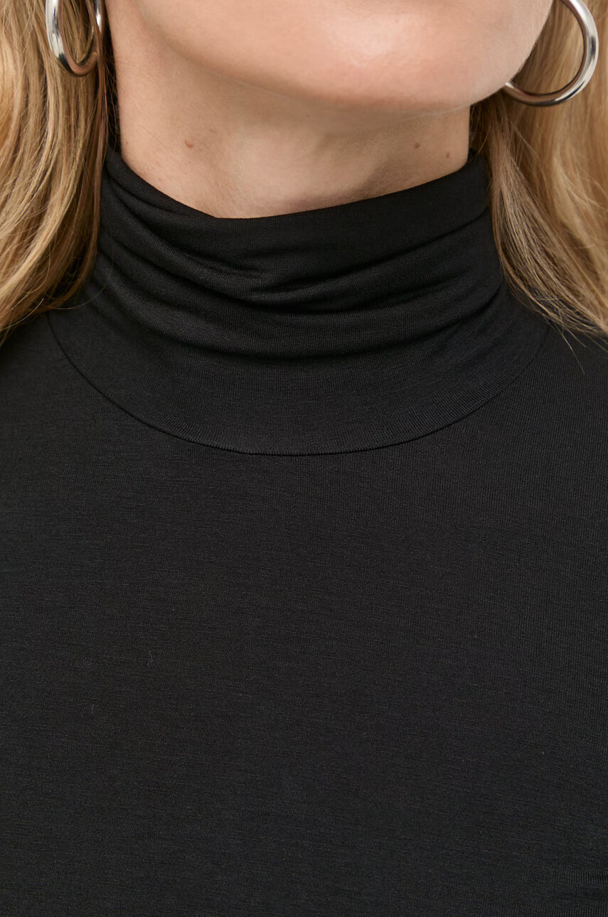 Max Mara Leisure Блуза с дълги ръкави - Pepit.bg