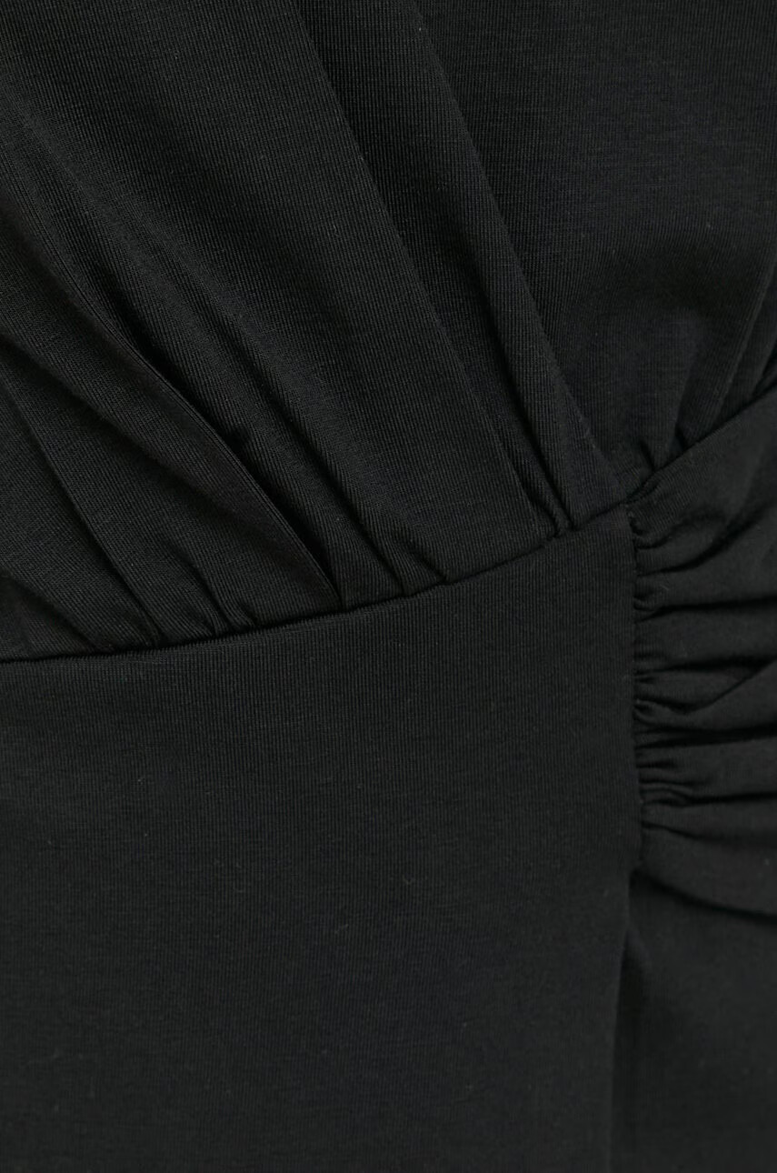 Max Mara Leisure Блуза с дълги ръкави - Pepit.bg