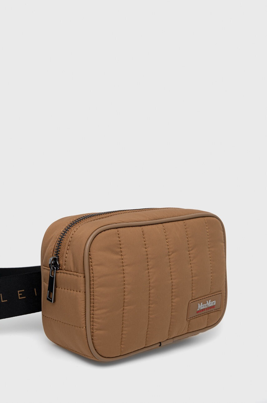 Max Mara Leisure Чанта за кръст - Pepit.bg