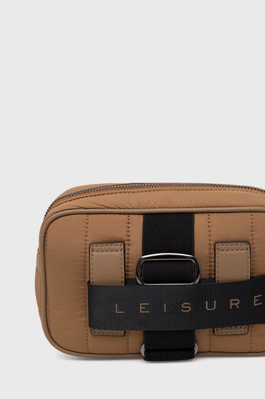 Max Mara Leisure Чанта за кръст - Pepit.bg