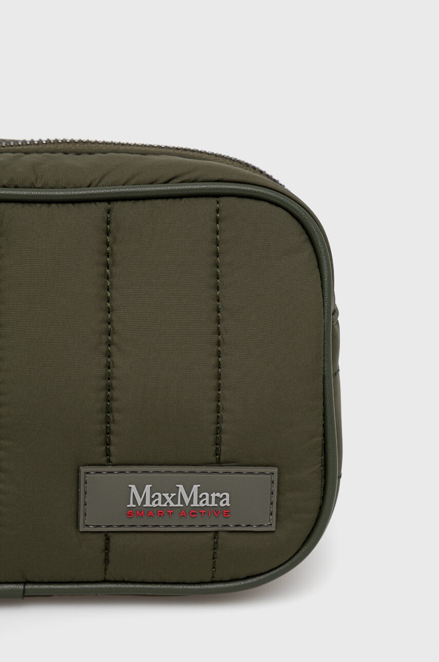 Max Mara Leisure Чанта за кръст - Pepit.bg